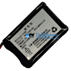 Batería para PLC HYLB-1379B [Batería de repuesto]